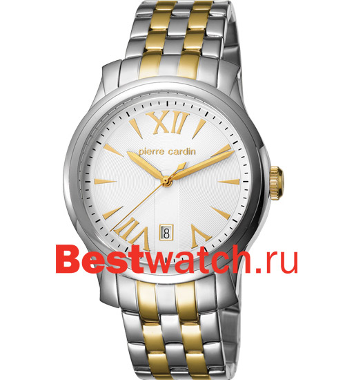 Часы Pierre Cardin Gents PC104121F08